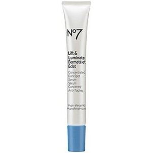 No7 Lift & Luminate Dark Spot Serum